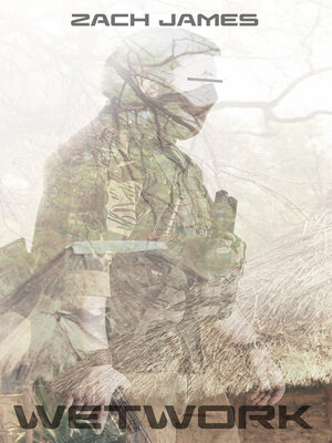 cover image of Wetwork